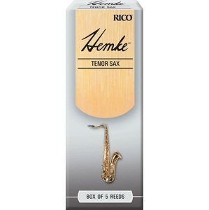 D'Addario Hemke Tenor Sax 3,5, 5
