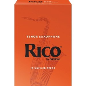 Rico D'Addario Tenor Sax 2,5, 10