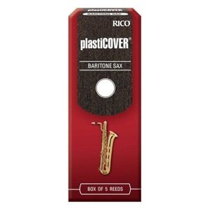 D'Addario Rico Plasticover Baritone saxofon 2