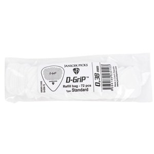 D-GriP Standard 0.38 72 pack