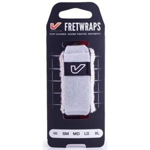 Gruvgear FretWraps Stone White Small