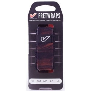 Gruvgear FretWraps Walnut Small