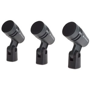 Sennheiser e 604 3PACK