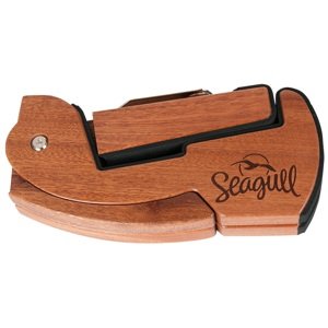 Seagull Pro G-Stand Sapele
