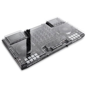 Decksaver Denon MCX8000 cover