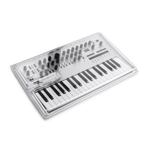 Decksaver Korg Minilogue cover