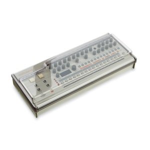 Decksaver Roland Boutique SE-02, TR-09 and TB-03 cover