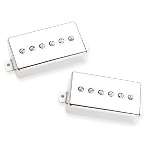 Seymour Duncan SPH90-1S NCOV 2C Phat Cat Set