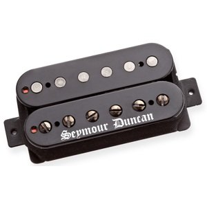 Seymour Duncan TB-BW B BLK Black Winter Trembucker