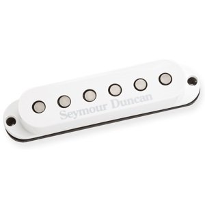 Seymour Duncan SSL-6 Custom Flat Strat