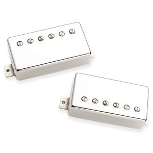 Seymour Duncan SH-PG 1S NCOV Pearly Gates Set