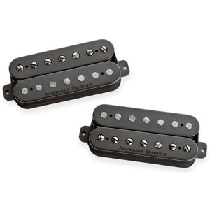 Seymour Duncan Nazgul/Sentient 7-String Set