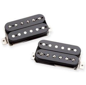Seymour Duncan APH-2S BLK Slash Alnico II Pro Set