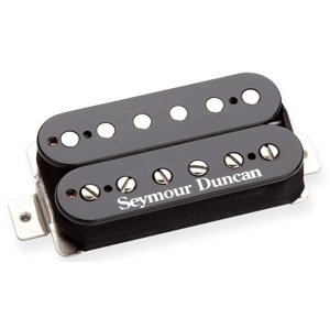 Seymour Duncan SH-14 BLK Custom 5