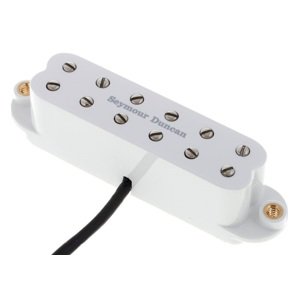 Seymour Duncan SL59-1N WH Little '59 Strat