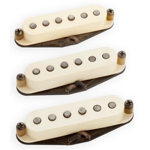 Seymour Duncan Antiquity Texas Hot Strat Set