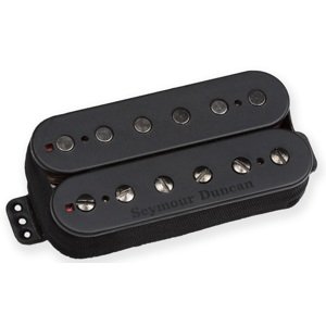 Seymour Duncan Pegasus Passive Mount Trembucker