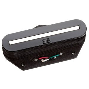 Seymour Duncan STK-T2B BLK Hot Stack Tele