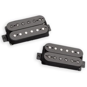 Seymour Duncan Pegasus/Sentient Set