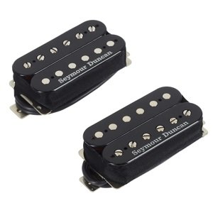 Seymour Duncan SH-6 Distortion Mayhem Set