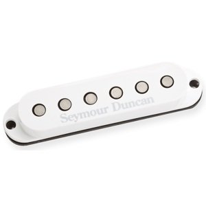 Seymour Duncan SSL-5 RW/RP Custom Staggered Strat