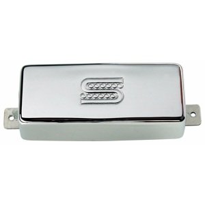 Seymour Duncan SM-1N 2C CHR Vintage Mini Humbucker