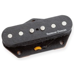 Seymour Duncan APTL-3 JD BLK Jerry Donahue