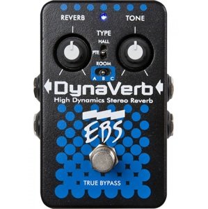 EBS DynaVerb SE