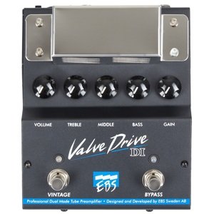 EBS ValveDrive