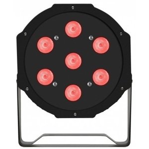 Fractal PAR LED 7 x 10 W