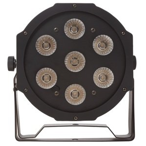 Fractal PAR LED 7 x 12 W