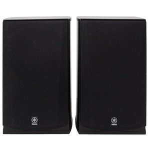 Yamaha NS-333 Piano Black