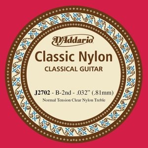 D'Addario J2702