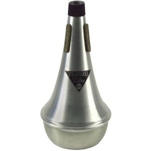 Bach Stradivarius Straight Ultra