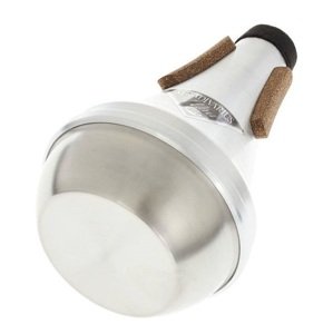 Bach Stradivarius Straight Ultra