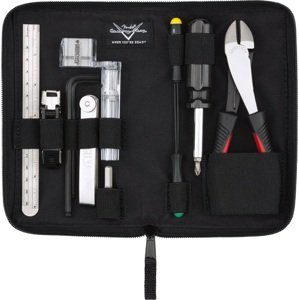 Fender Custom Shop Tool Kit by GrooveTech