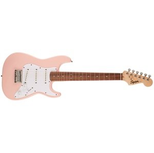Fender Squier Mini Stratocaster LRL SPK