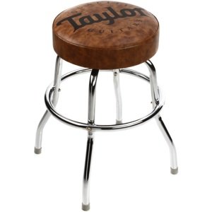 Taylor Bar Stool 24", Brown