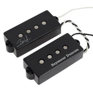 Seymour Duncan SPB-4 Steve Harris P-Bass