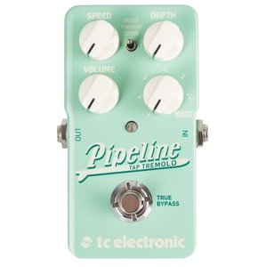 TC Electronic Pipeline Tremolo