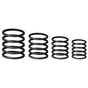 Gravity Ring Pack Vanta Black