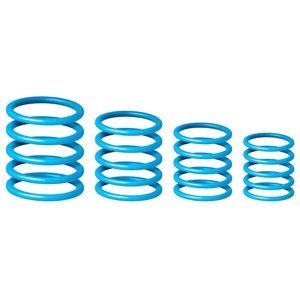 Gravity Ring Pack Deep Sky Blue