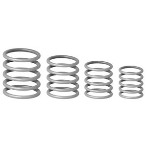 Gravity Ring Pack Concrete Grey