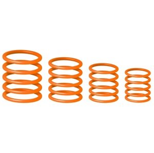 Gravity Ring Pack Electric Orange