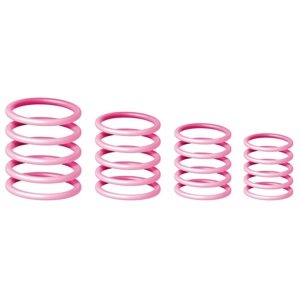 Gravity Ring Pack Misty Rose Pink