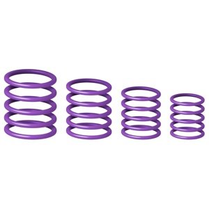 Gravity Ring Pack Power Purple