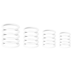 Gravity Ring Pack Ghost White