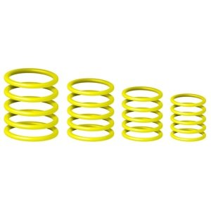 Gravity Ring Pack Sunshine Yellow