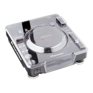Decksaver Pioneer CDJ-1000 cover