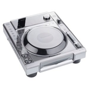 Decksaver Pioneer CDJ-850 cover